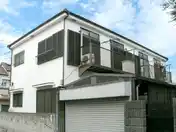 ナゴヤハイツ