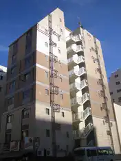 デュオ・スカーラ横濱山下町
