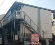 コンドレア高田PARTII