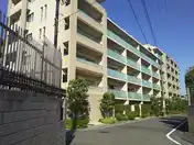 プラウド宮前平サウスフロント