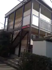 レオパレスコートアベV