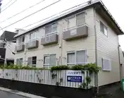 ハイツ天神下