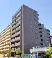 ドラゴンマンション本厚木弐番館
