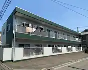 新町グリーンハイム1