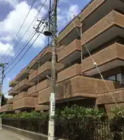 スターロワイヤル雪谷