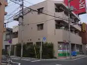ジェイズアクエス中村橋
