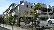 サンクタス桜上水
