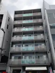 アストル吉敷町