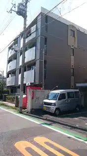 ベルセ岸町VI