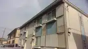 グラスフィールド川鶴D棟