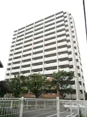 ドレッセ南町田シエルコート