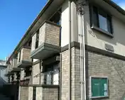 ファインコートI 鈴木町モナリエA棟