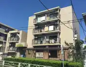 ヴィレッジ国分寺
