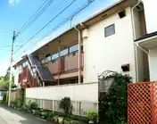 ブラウンベレー I