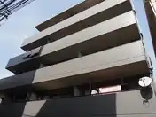 松本町フラット