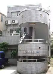 スリーSK大内