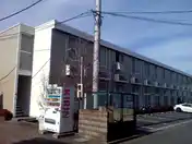 レオパレスリブラ