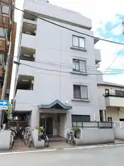 横須賀中央ダイカンプラザシティ３