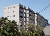 日吉ハイム