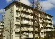 UR都市機構永山団地4-2-15号棟