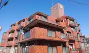 ライオンズマンション鶴ケ峰第8