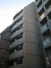スカイコート川崎6