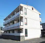 パレスみずほ