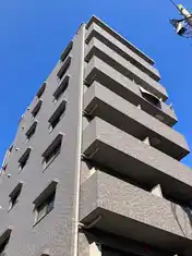 ルーブル代田橋