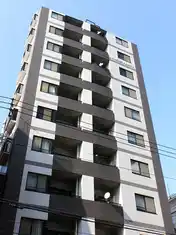 デュオ・スカーラ神楽坂