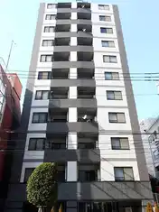 デュオ・スカーラ神楽坂