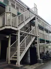グリーンリーフ堀の内