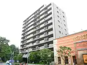 パークサイド南町田