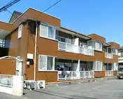 メゾンシャルマン