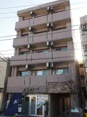 CRASKA寺前