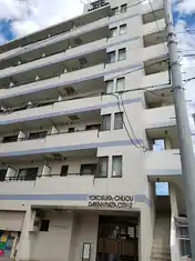 横須賀中央ダイカンプラザシティ２