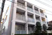 マーベリーハウス自由が丘