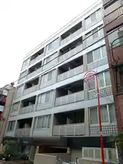 ミュゼ表参道