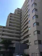 コスモシティ東京イースト