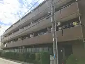 ライオンズマンション行徳第2