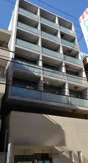 メゾン英