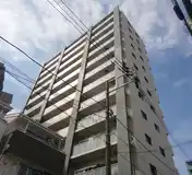 プレシス川崎シティア