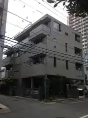 エスポワール メゾン