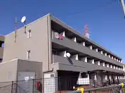 ファインコート北戸田