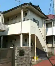 メゾネットワン