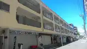 ニューラポール宮前平