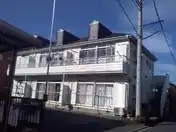 川端ハイム