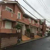 ポロニア参番館