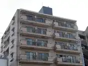 朝日綾瀬マンション