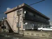白金レジデンス