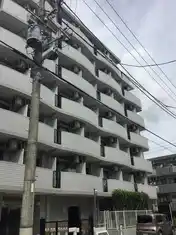 ライオンズマンション久が原第5